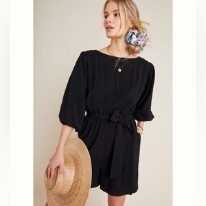 Francesca Romper by Anthropologie Sz:S